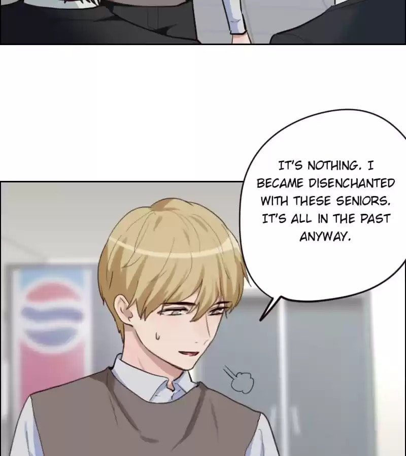 Best Actors Life: Take-Two Chapter 106 page 36 - 