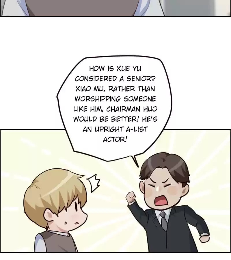 Best Actors Life: Take-Two Chapter 106 page 37 - 