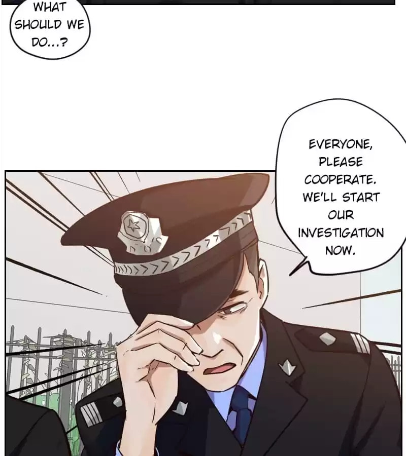 Best Actors Life: Take-Two Chapter 106 page 5 - 