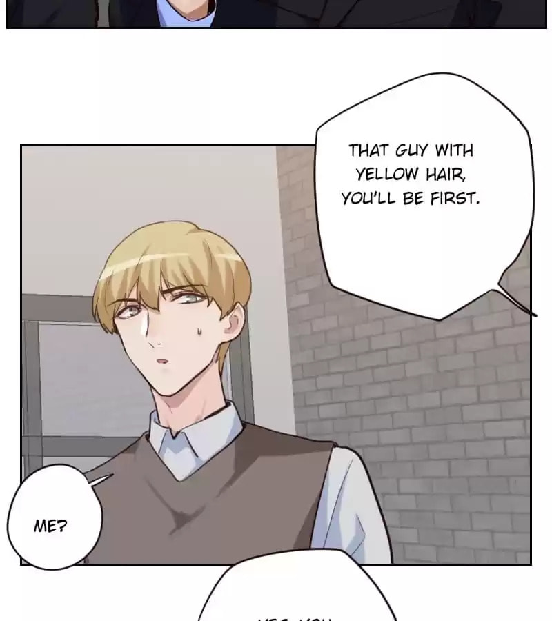 Best Actors Life: Take-Two Chapter 106 page 6 - 