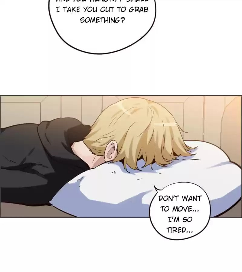 Best Actors Life: Take-Two Chapter 107 page 13 - 