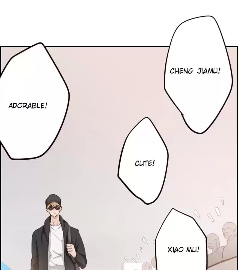 Best Actors Life: Take-Two Chapter 107 page 3 - 