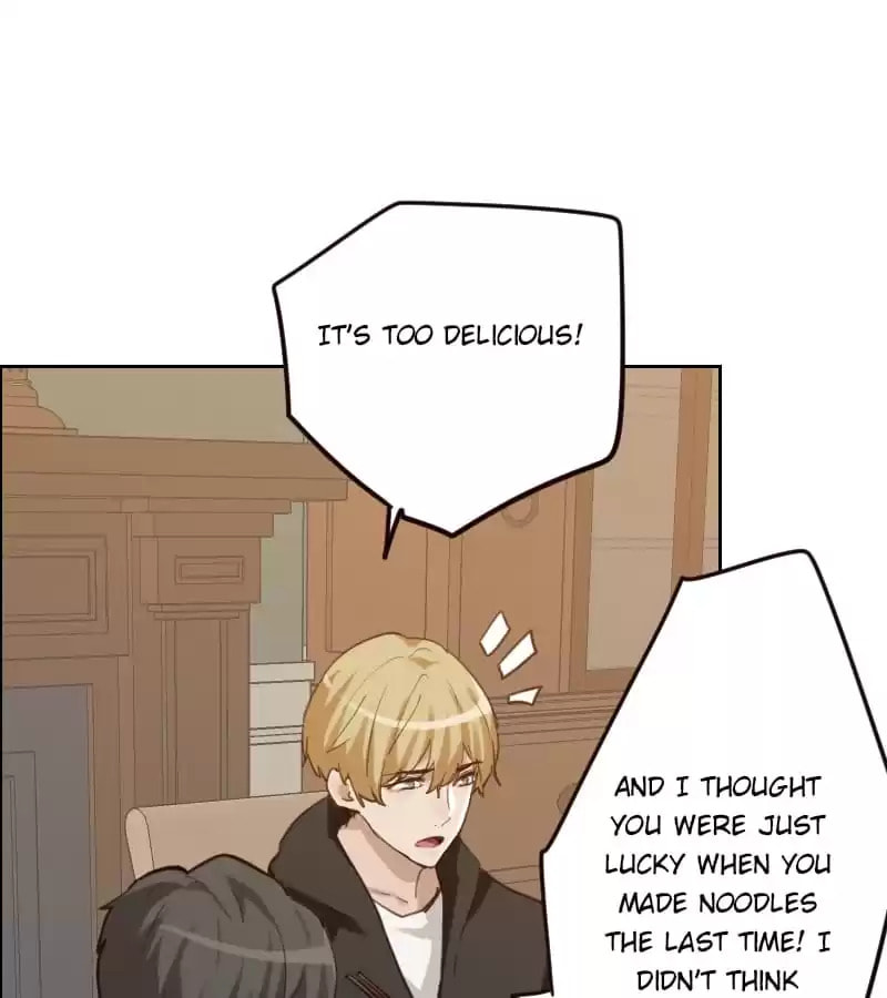 Best Actors Life: Take-Two Chapter 107 page 31 - 