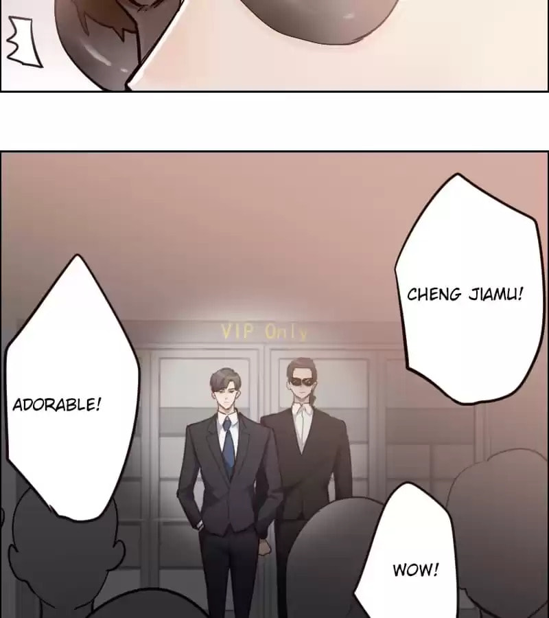 Best Actors Life: Take-Two Chapter 107 page 5 - 