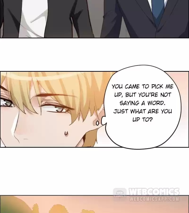 Best Actors Life: Take-Two Chapter 107 page 10 - 