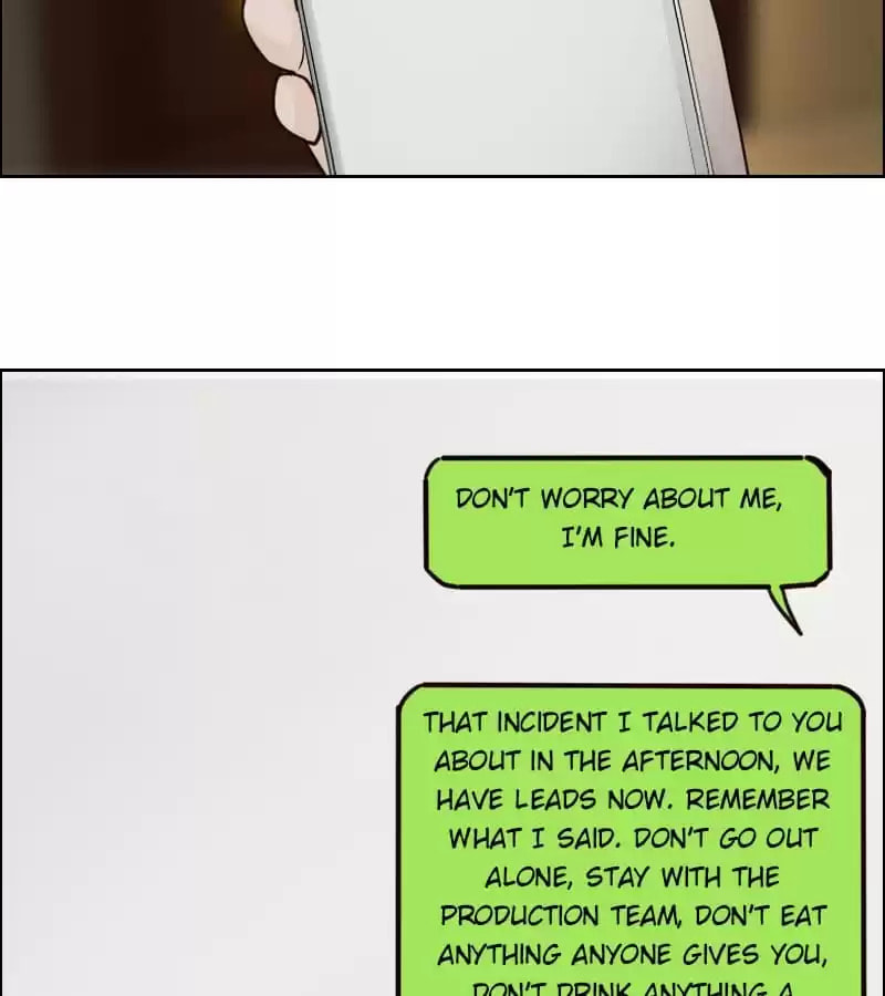 Best Actors Life: Take-Two Chapter 108 page 24 - 