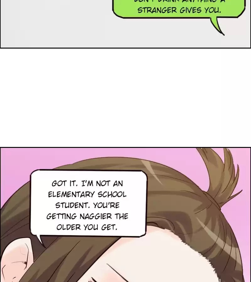 Best Actors Life: Take-Two Chapter 108 page 25 - 