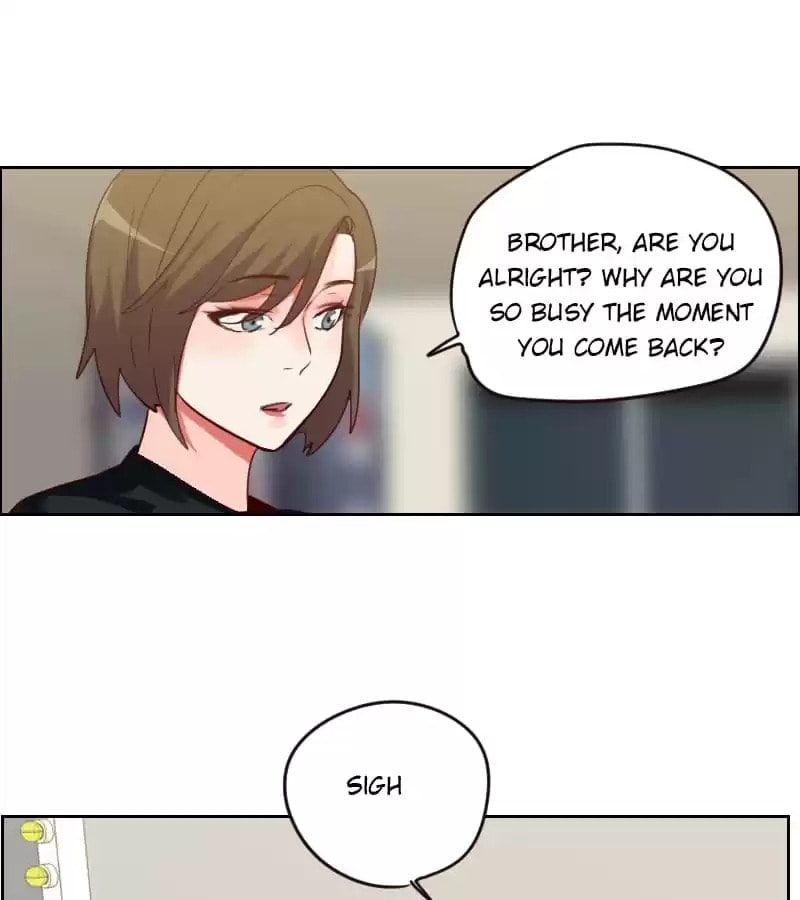 Best Actors Life: Take-Two Chapter 108 page 33 - 