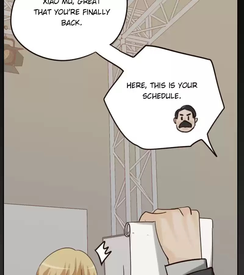 Best Actors Life: Take-Two Chapter 108 page 35 - 