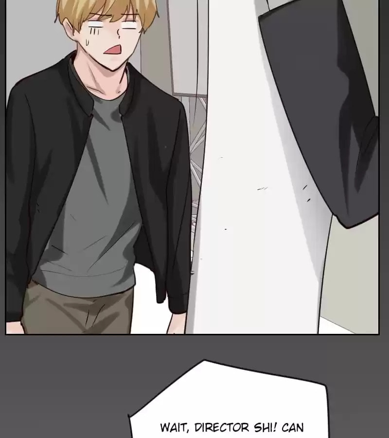 Best Actors Life: Take-Two Chapter 108 page 36 - 