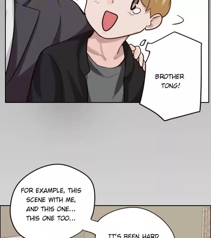 Best Actors Life: Take-Two Chapter 108 page 39 - 