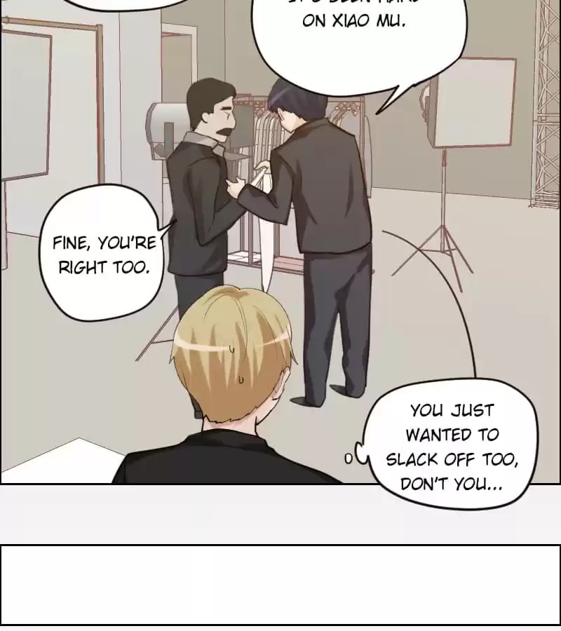Best Actors Life: Take-Two Chapter 108 page 40 - 