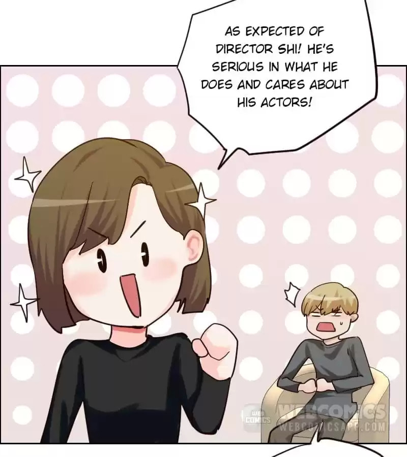 Best Actors Life: Take-Two Chapter 108 page 42 - 