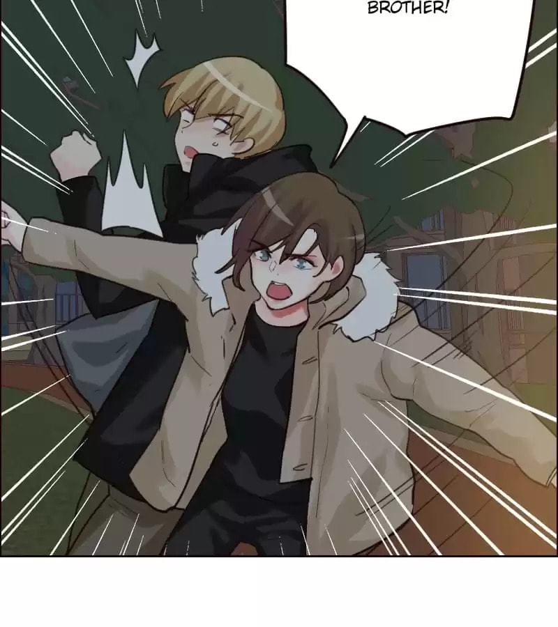 Best Actors Life: Take-Two Chapter 109 page 17 - 