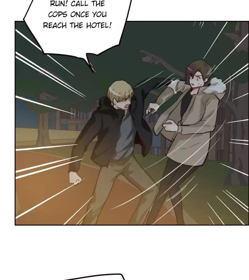 Best Actors Life: Take-Two Chapter 109 page 20 - 