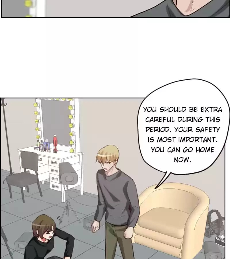 Best Actors Life: Take-Two Chapter 109 page 3 - 