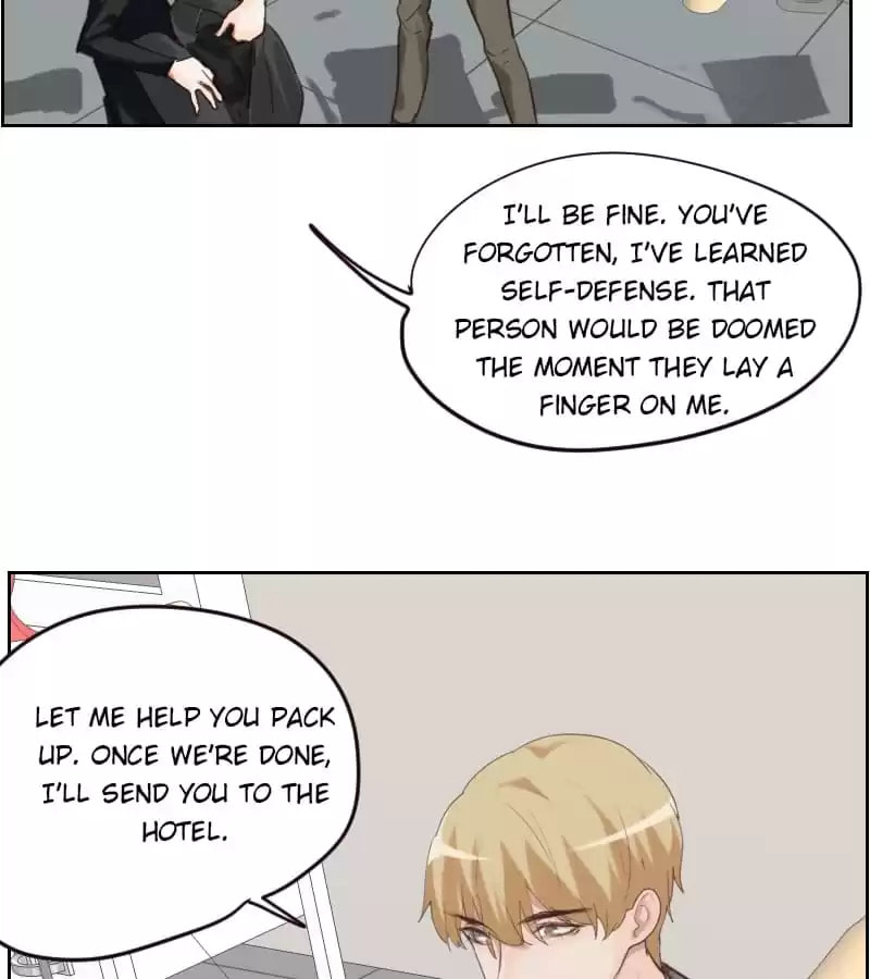 Best Actors Life: Take-Two Chapter 109 page 4 - 