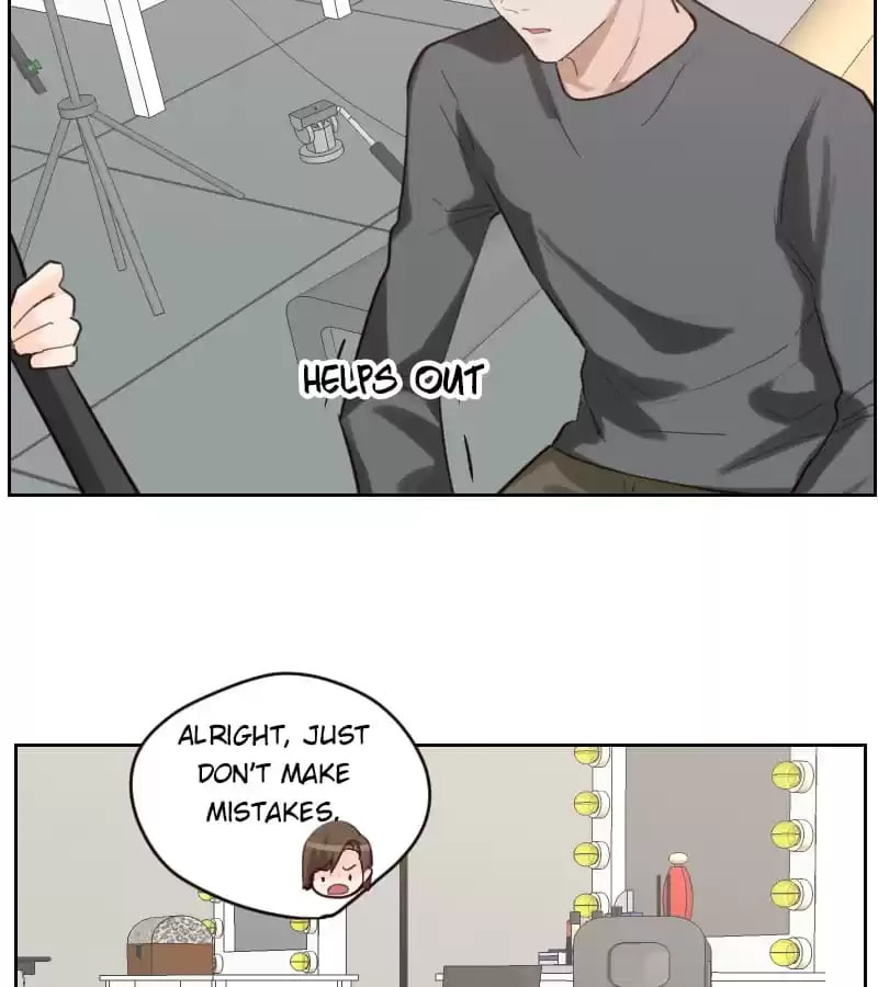Best Actors Life: Take-Two Chapter 109 page 5 - 