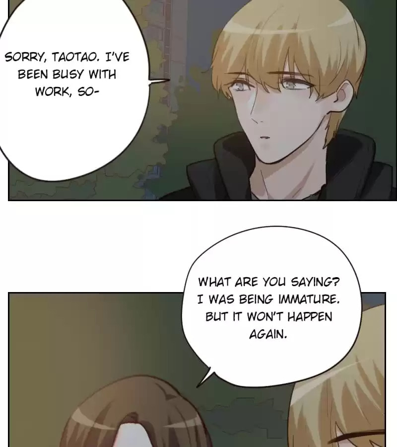 Best Actors Life: Take-Two Chapter 109 page 8 - 