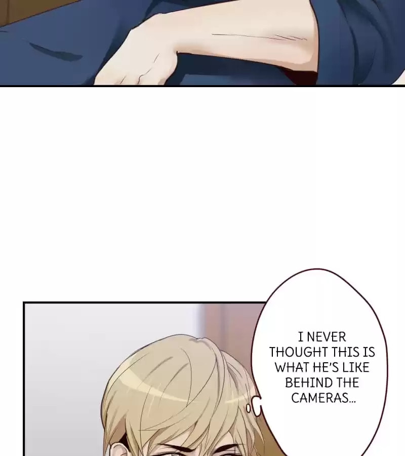 Best Actors Life: Take-Two Chapter 11 page 22 - 