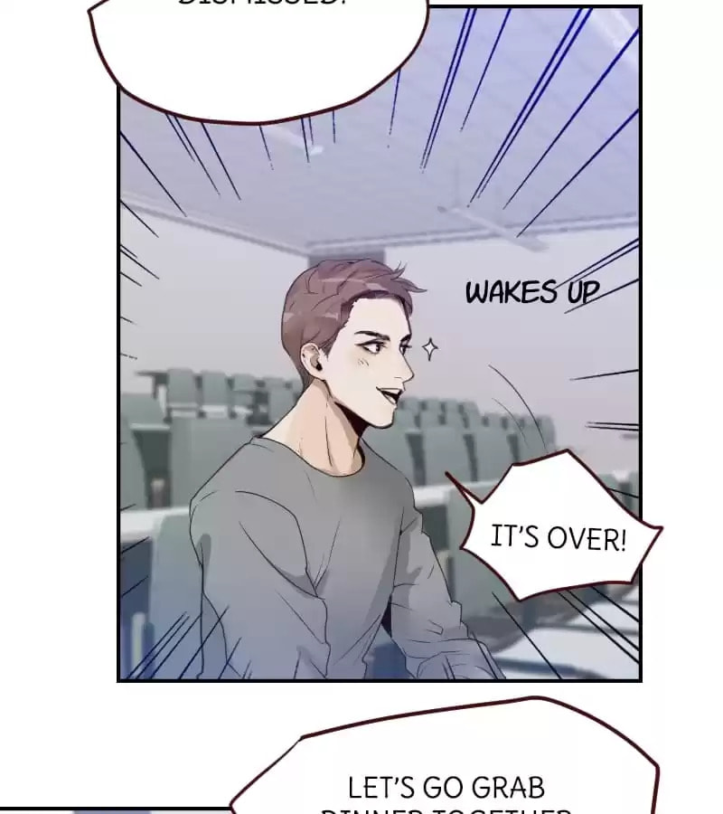Best Actors Life: Take-Two Chapter 11 page 4 - 