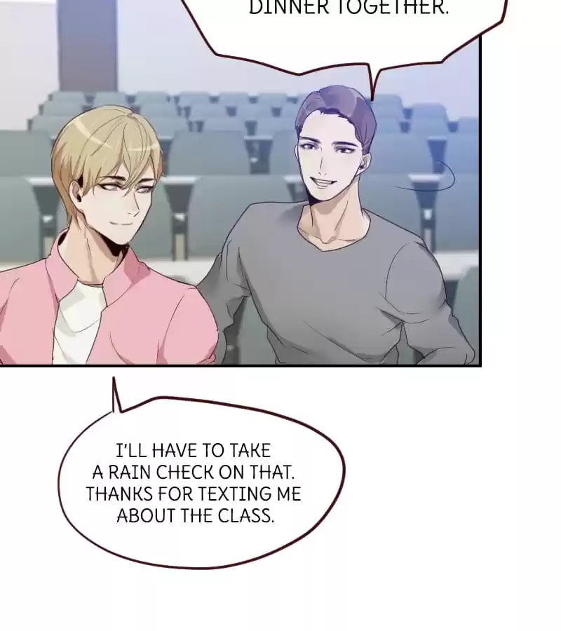 Best Actors Life: Take-Two Chapter 11 page 5 - 