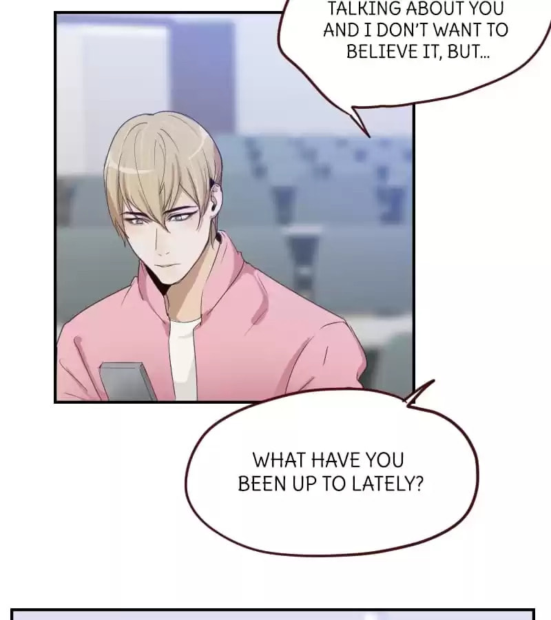 Best Actors Life: Take-Two Chapter 11 page 7 - 