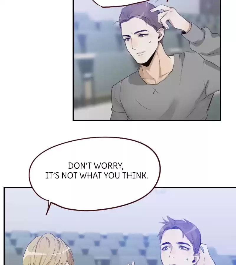 Best Actors Life: Take-Two Chapter 11 page 9 - 