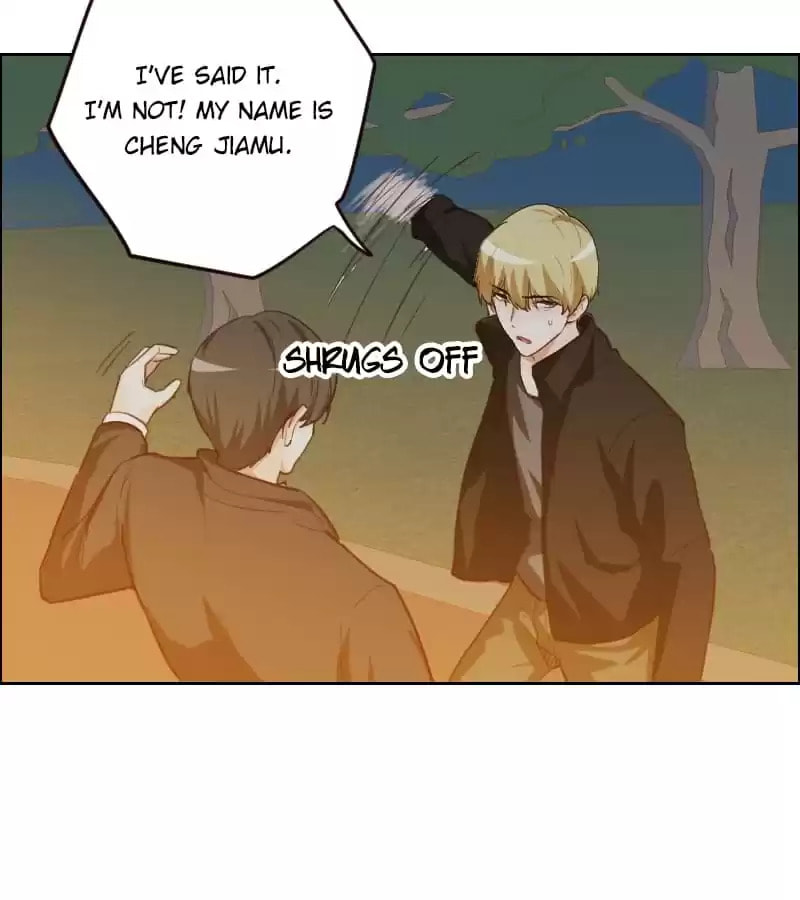Best Actors Life: Take-Two Chapter 110 page 11 - 