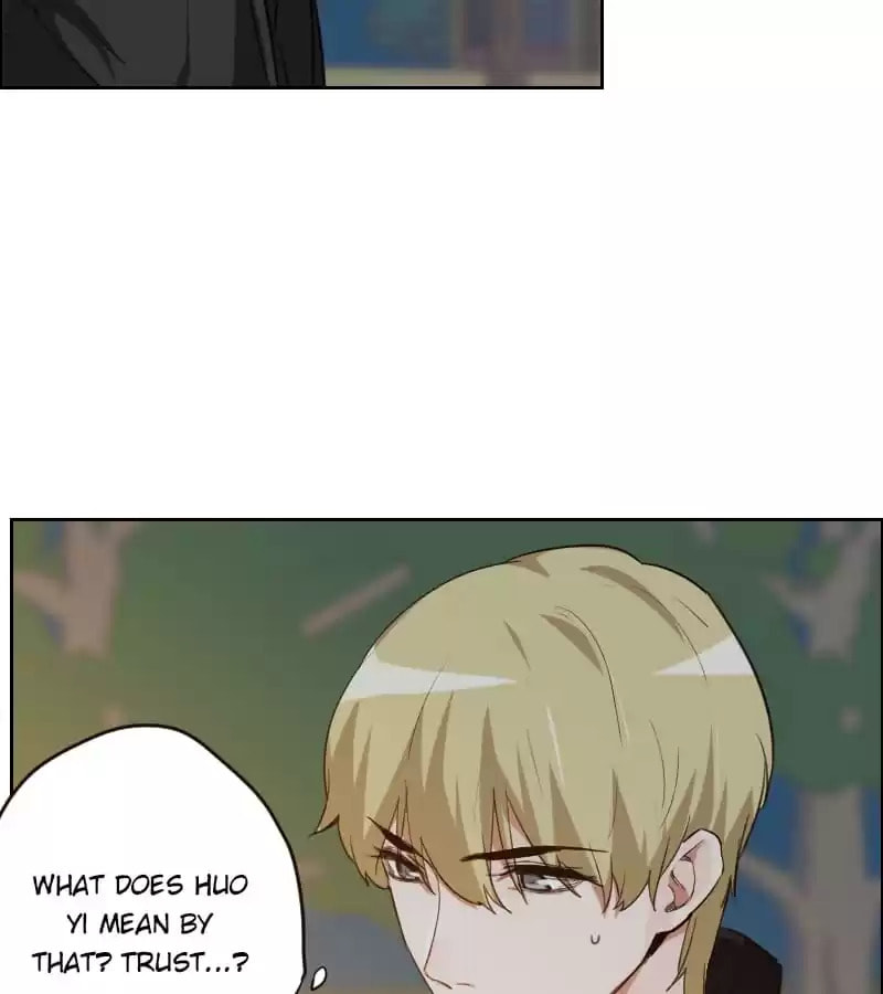 Best Actors Life: Take-Two Chapter 110 page 13 - 