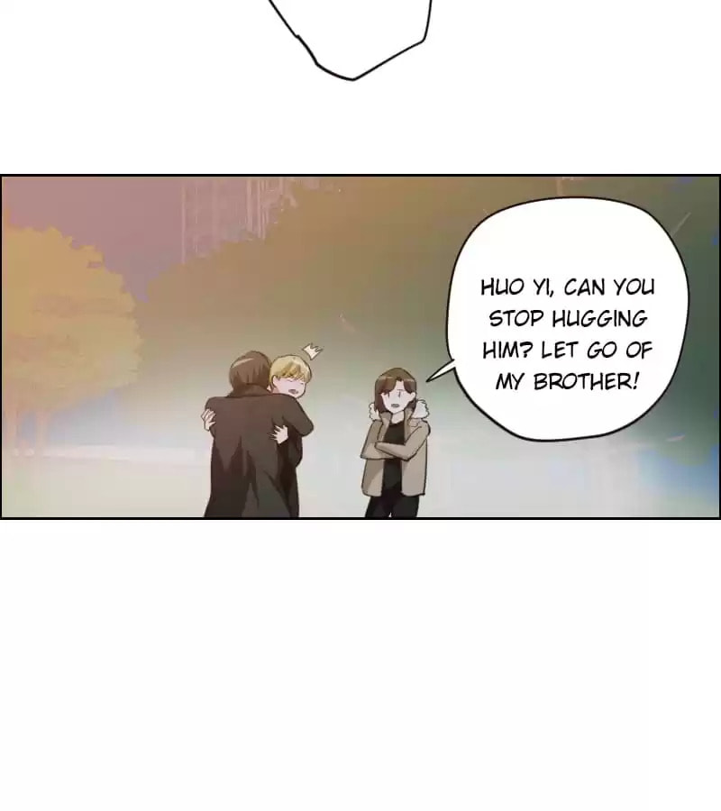 Best Actors Life: Take-Two Chapter 110 page 20 - 