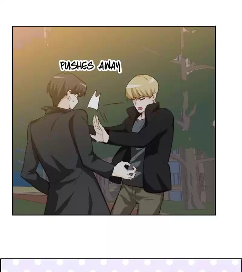 Best Actors Life: Take-Two Chapter 110 page 21 - 