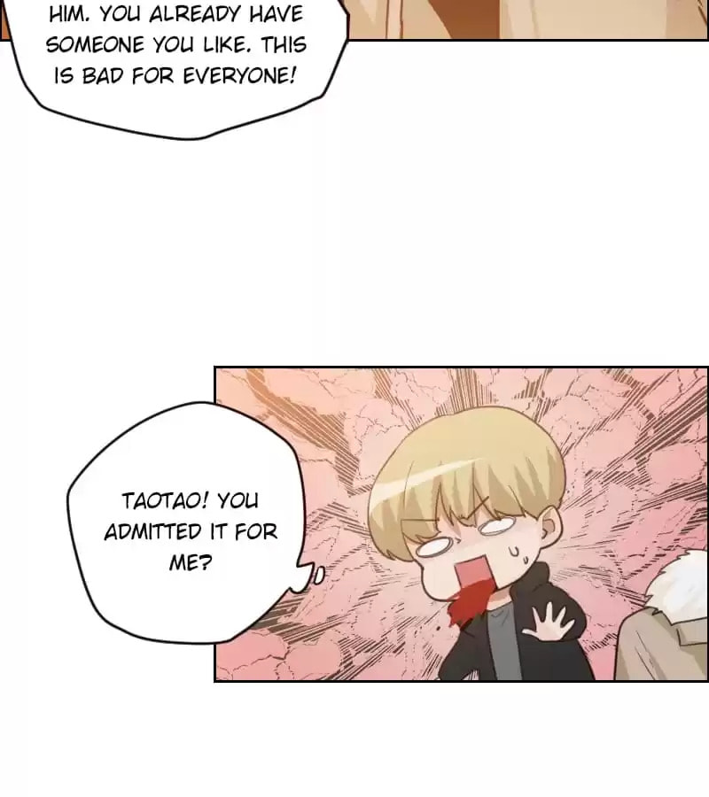 Best Actors Life: Take-Two Chapter 110 page 24 - 