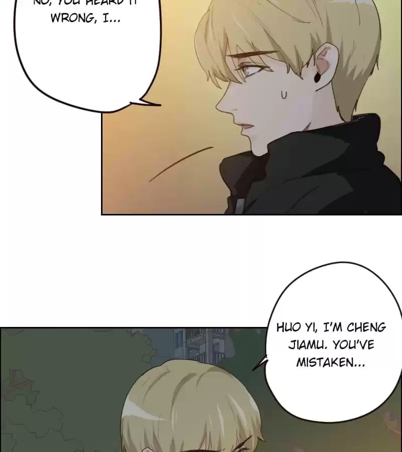 Best Actors Life: Take-Two Chapter 110 page 5 - 