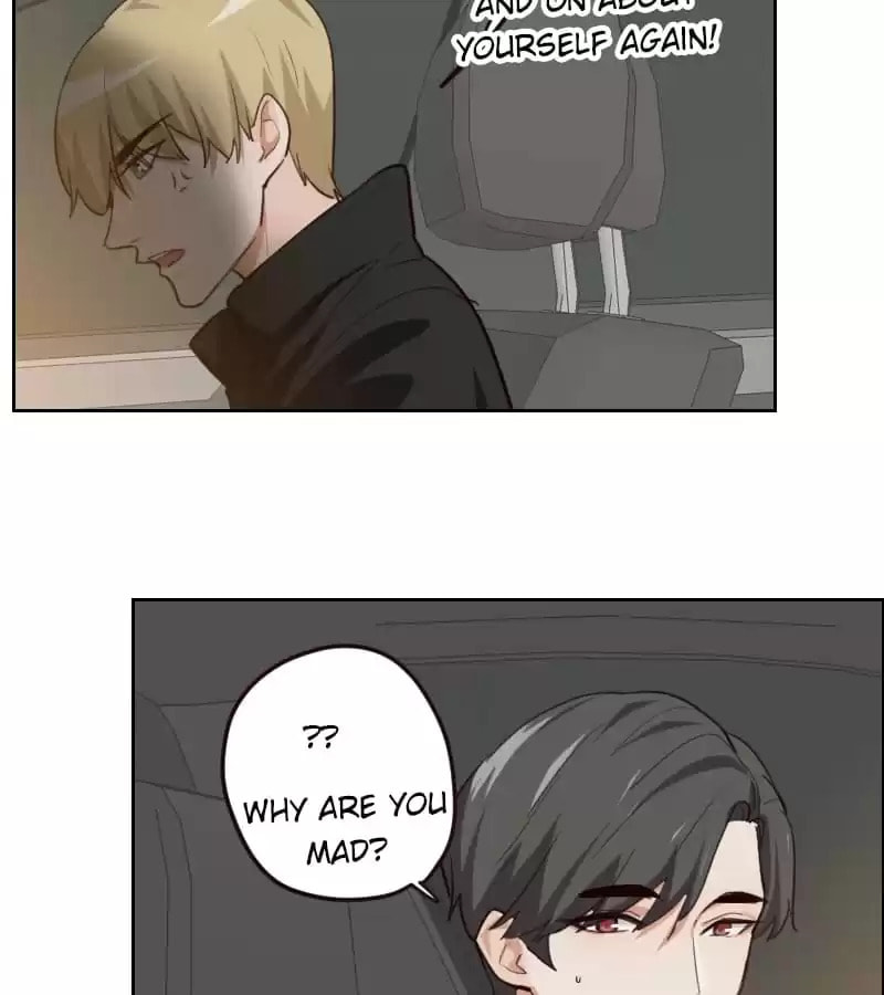 Best Actors Life: Take-Two Chapter 111 page 13 - 