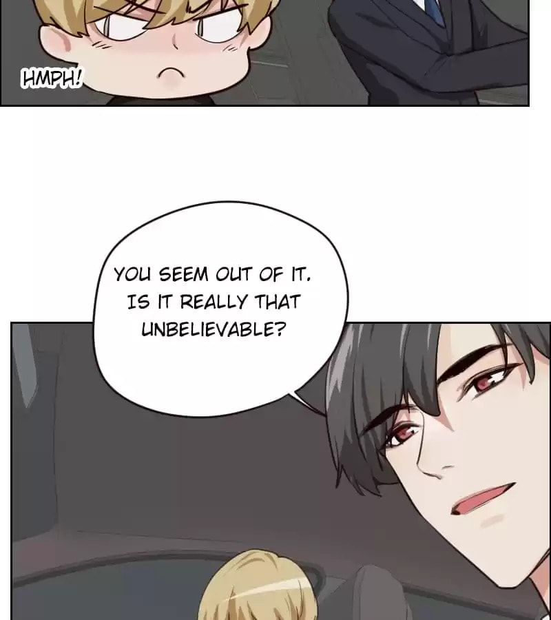 Best Actors Life: Take-Two Chapter 111 page 7 - 