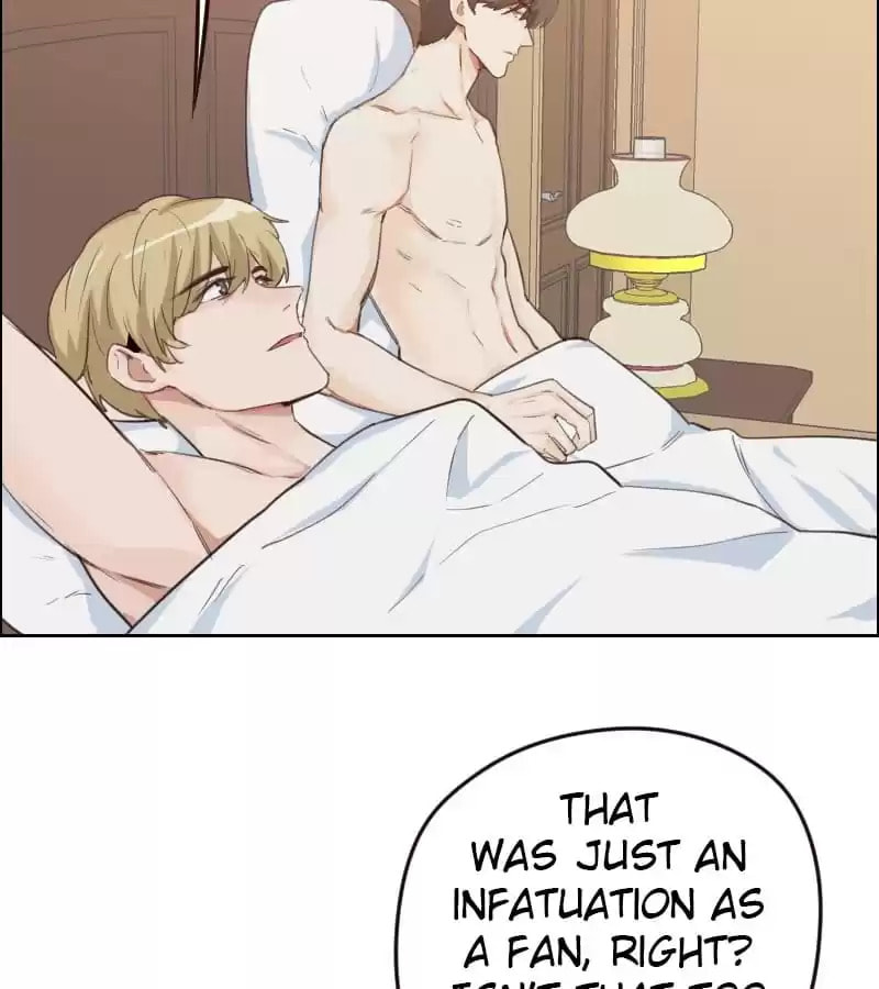 Best Actors Life: Take-Two Chapter 112 page 25 - 
