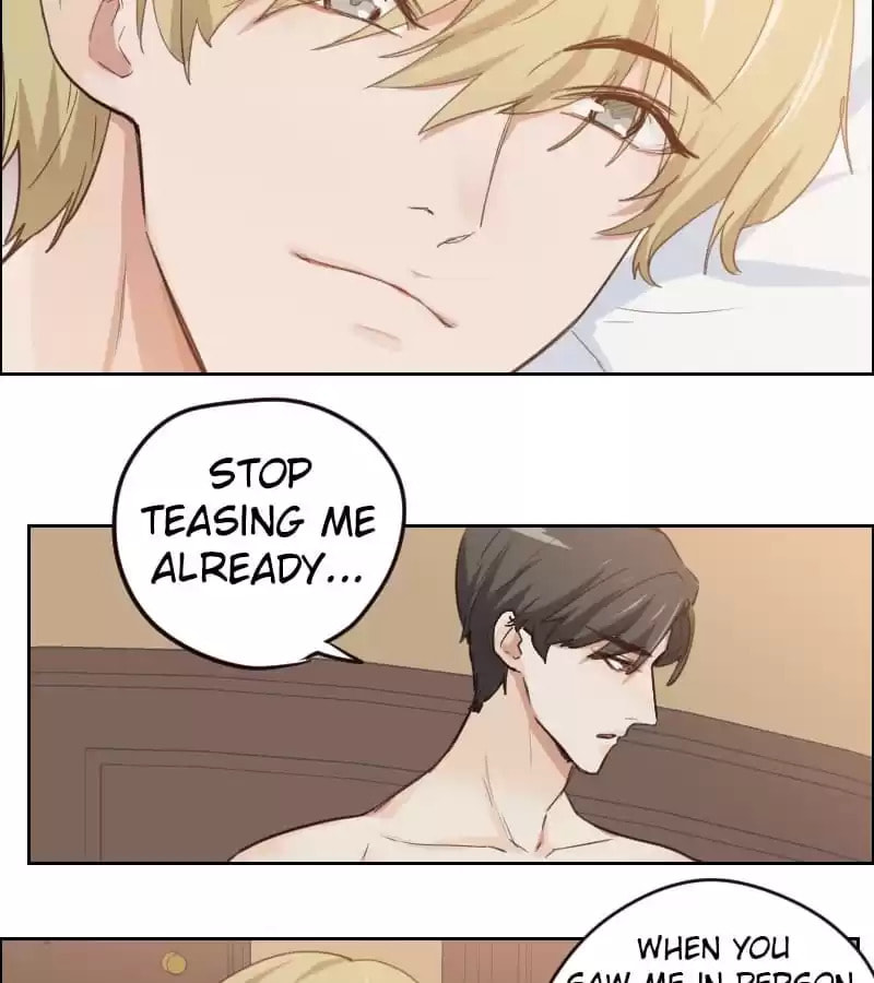 Best Actors Life: Take-Two Chapter 112 page 28 - 