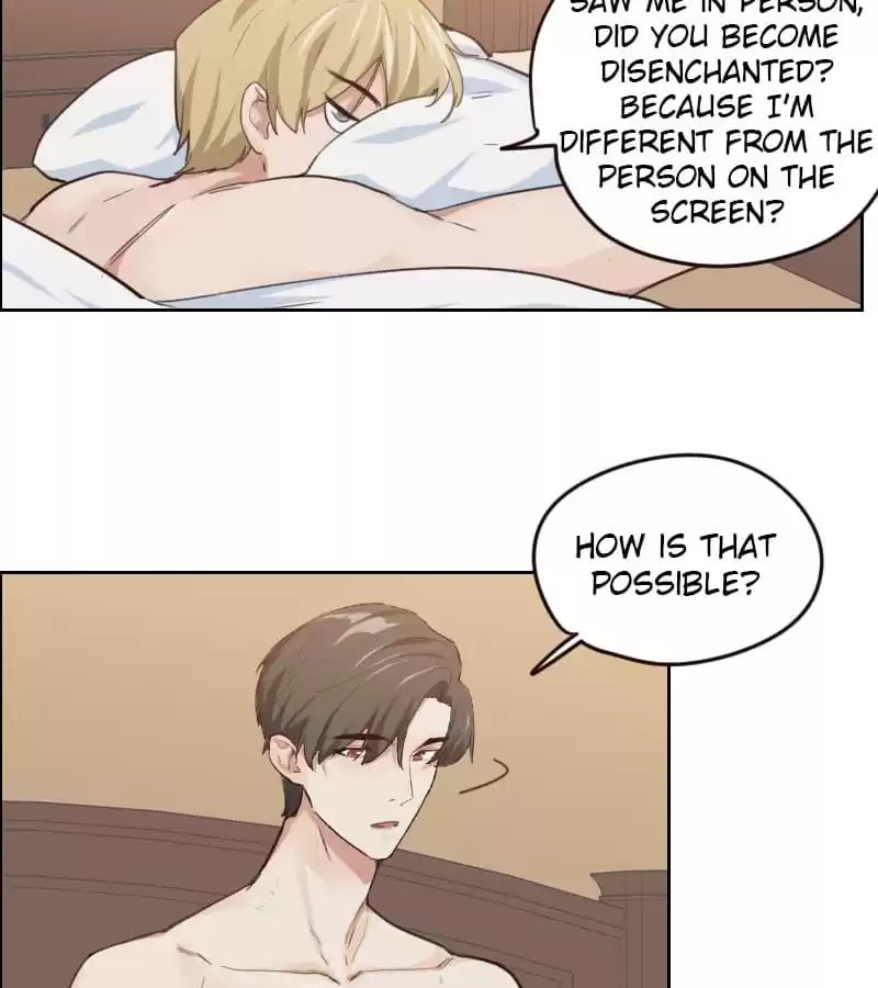 Best Actors Life: Take-Two Chapter 112 page 29 - 