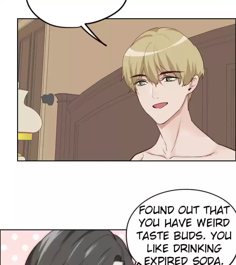 Best Actors Life: Take-Two Chapter 112 page 38 - 