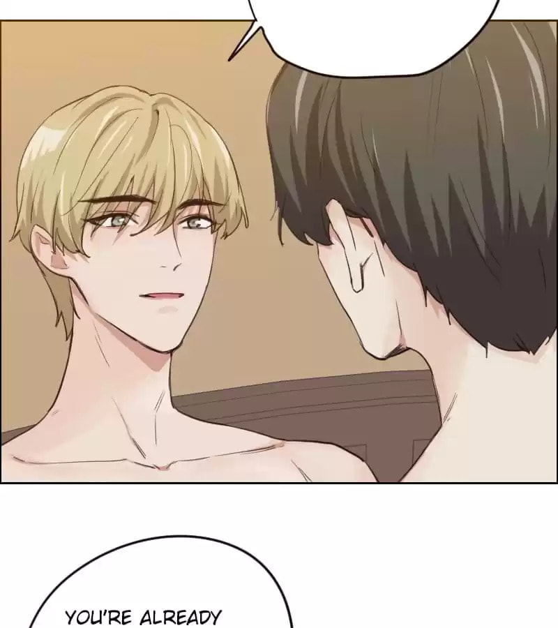 Best Actors Life: Take-Two Chapter 113 page 21 - 