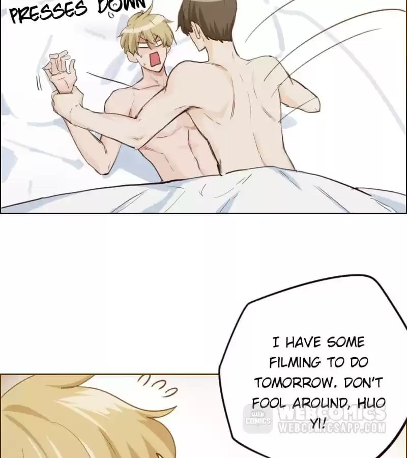 Best Actors Life: Take-Two Chapter 113 page 26 - 