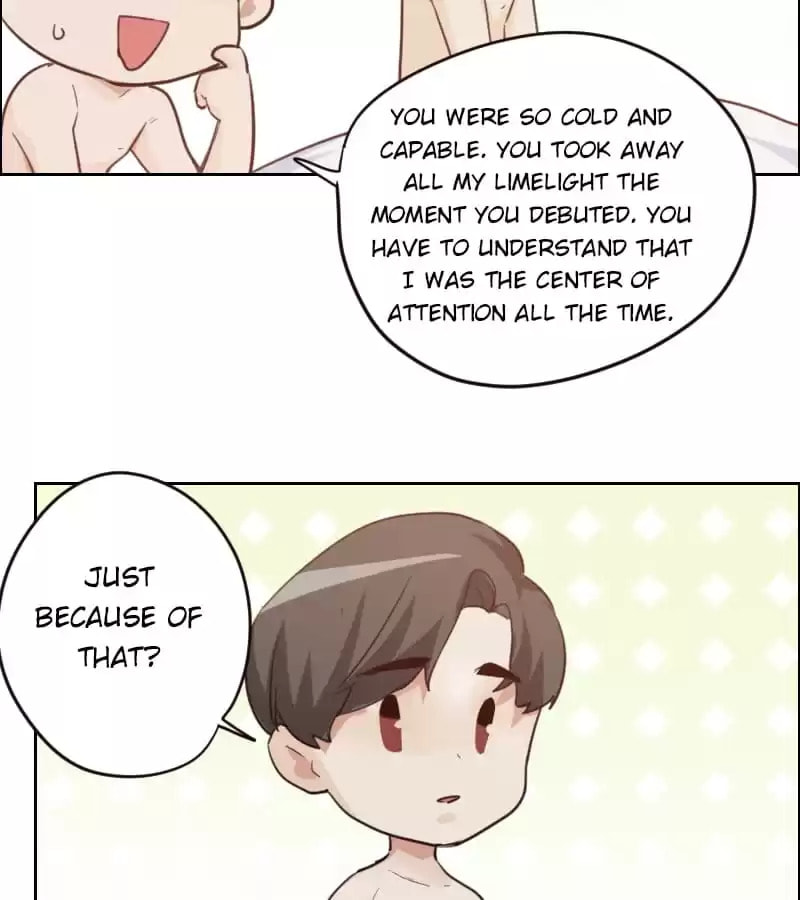 Best Actors Life: Take-Two Chapter 113 page 7 - 