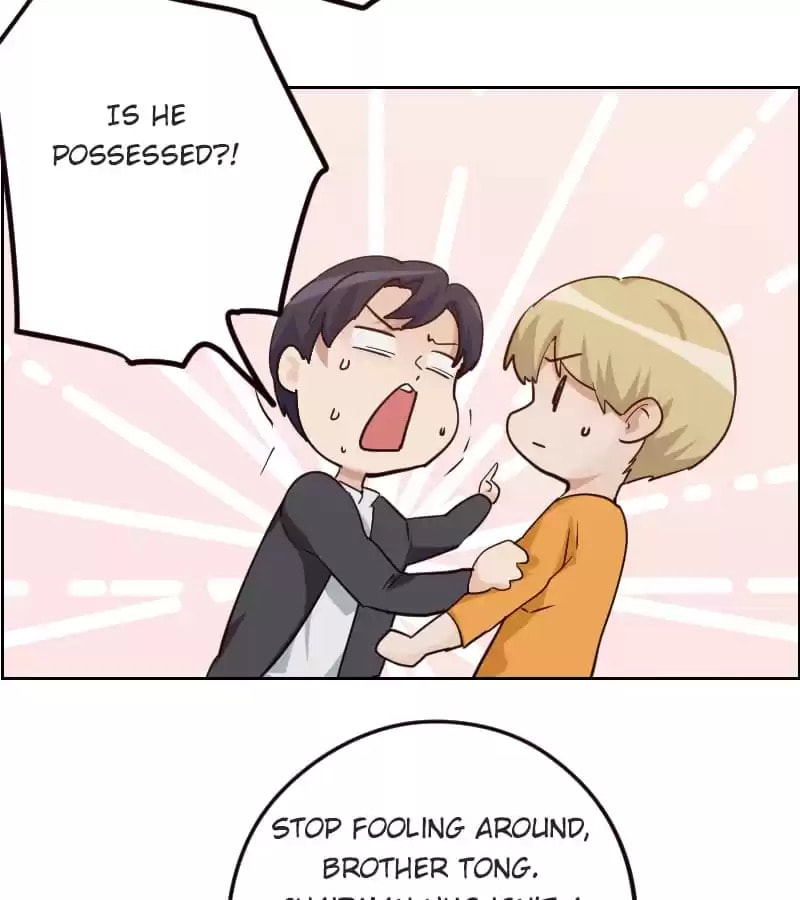 Best Actors Life: Take-Two Chapter 114 page 16 - 