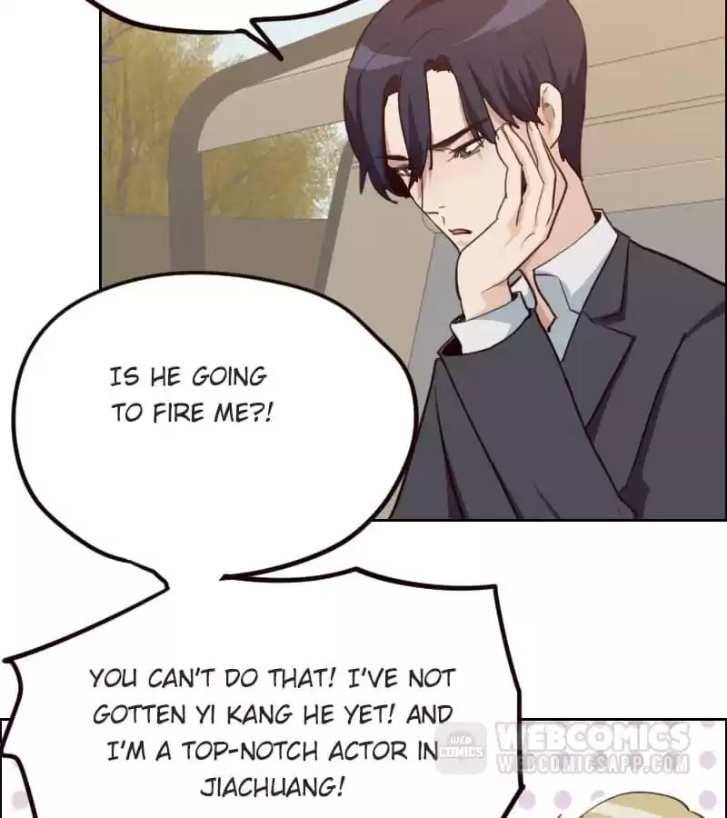 Best Actors Life: Take-Two Chapter 114 page 18 - 