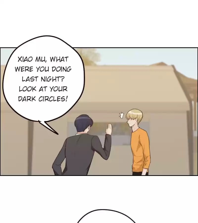 Best Actors Life: Take-Two Chapter 114 page 3 - 