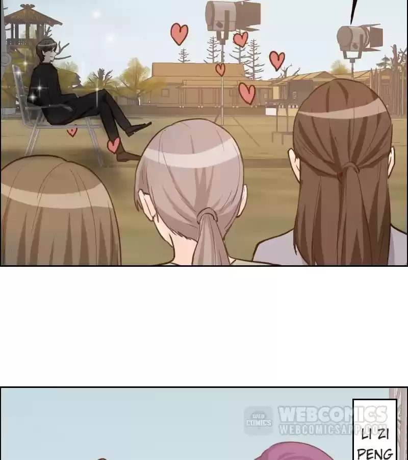 Best Actors Life: Take-Two Chapter 114 page 26 - 