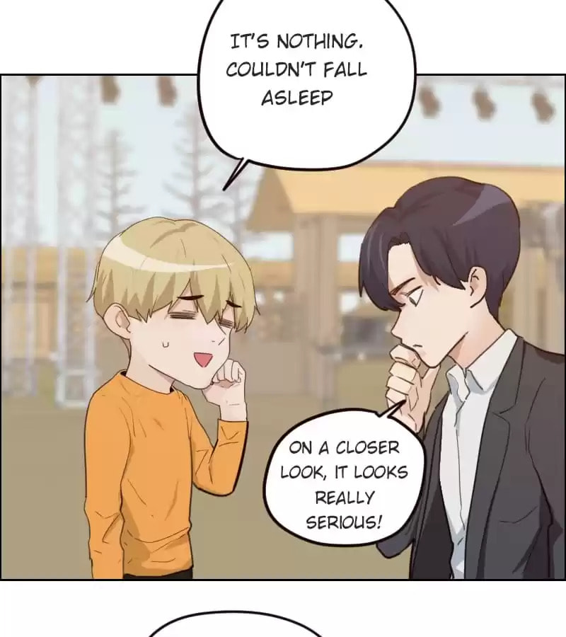 Best Actors Life: Take-Two Chapter 114 page 4 - 