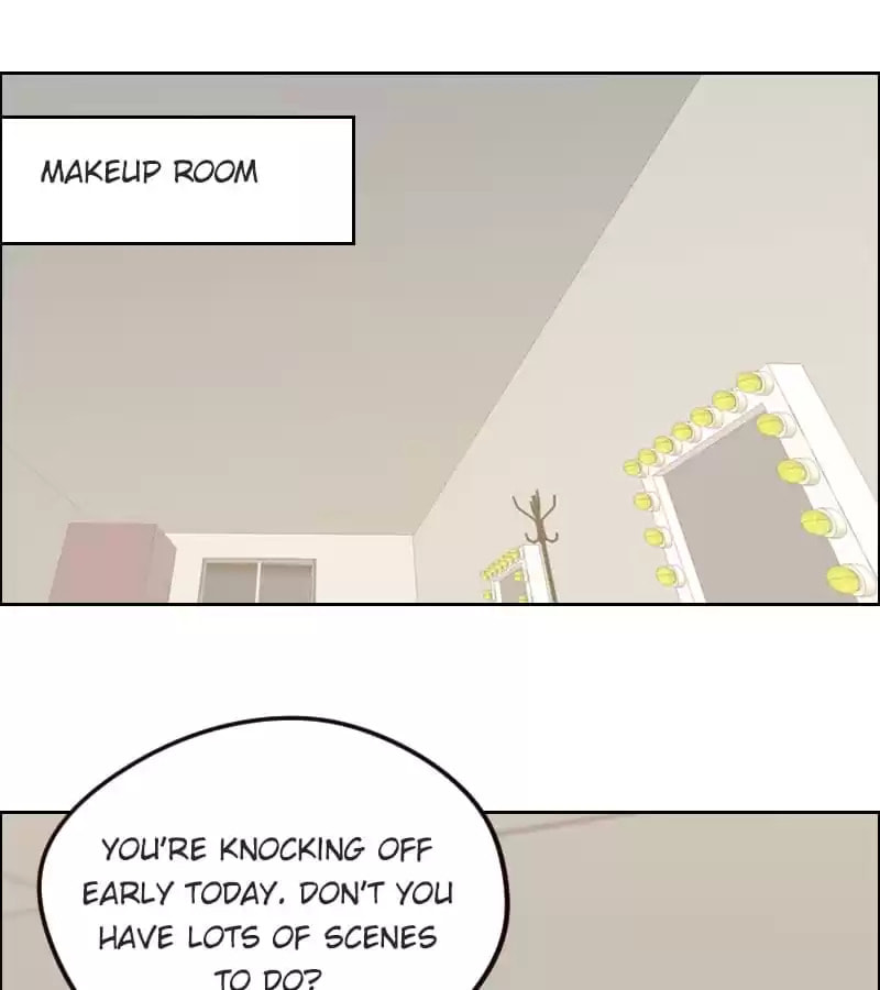 Best Actors Life: Take-Two Chapter 114 page 37 - 