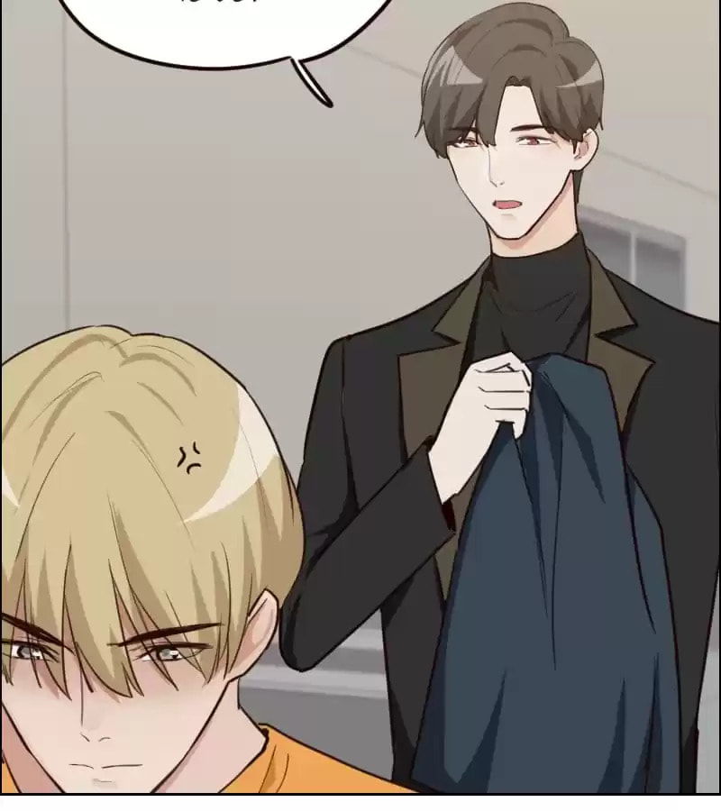 Best Actors Life: Take-Two Chapter 114 page 38 - 